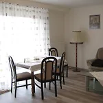 Apartment Schlossberg Waldeck (Hessen)