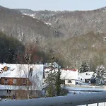 公寓 Schlossberg *
