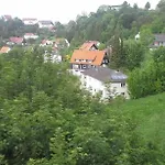公寓 Schlossberg *