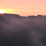公寓 Schlossberg 瓦尔德克