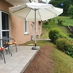 公寓 Schlossberg 瓦尔德克