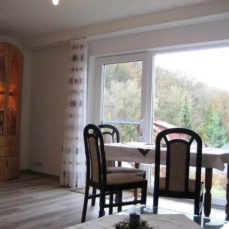 Apartmán Schlossberg