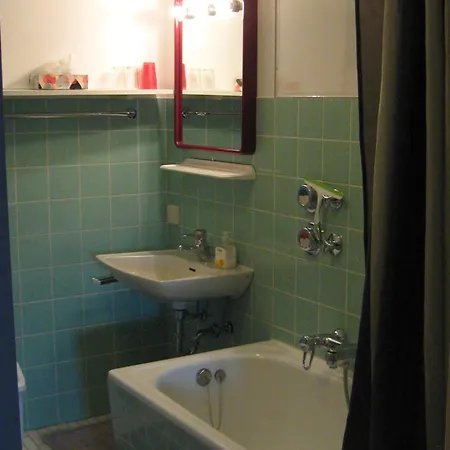 Appartement Schlossberg