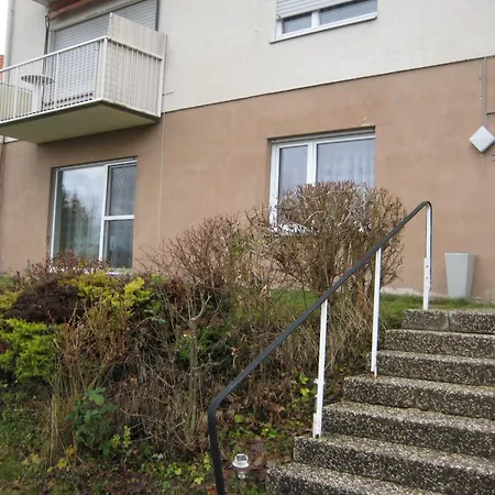 Apartamento Schlossberg