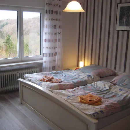 Appartement Schlossberg Waldeck (Hessen)