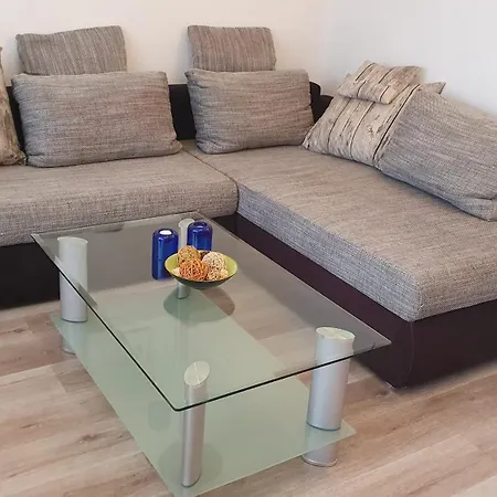 Apartmán Schlossberg