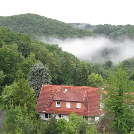 Schlossberg * Waldeck (Hessen)