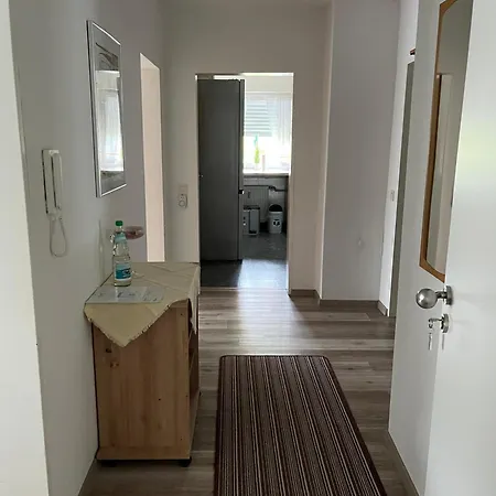 Apartmán Schlossberg *