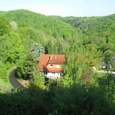 Schlossberg Waldeck (Hessen)