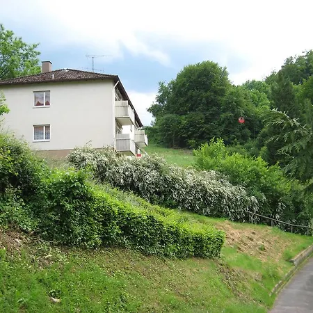 Schlossberg Waldeck (Hessen)