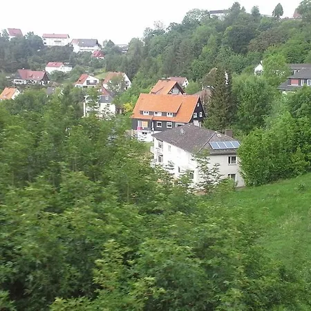 Lägenhet Schlossberg *