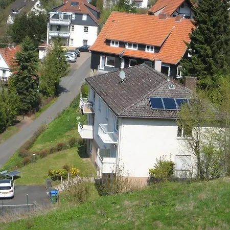 Schlossberg شقة