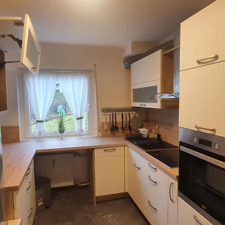 Appartement Schlossberg