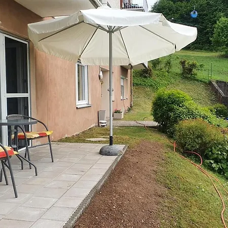 Appartement Schlossberg Waldeck (Hessen)