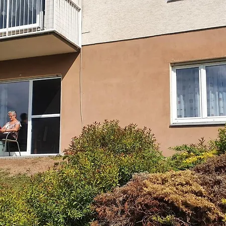 Schlossberg Appartement Waldeck (Hessen)