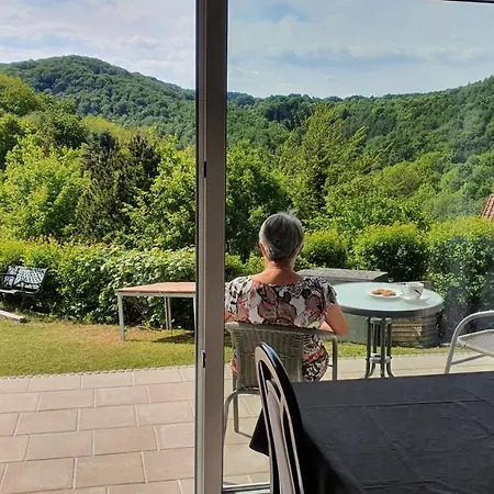 Schlossberg Waldeck (Hessen)