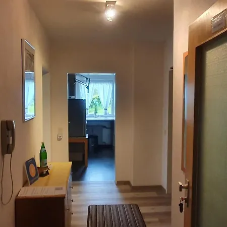 Schlossberg شقة