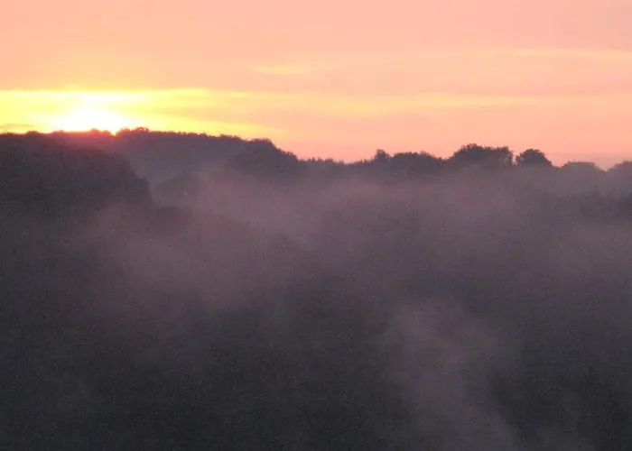 Appartement Schlossberg Waldeck (Hessen)
